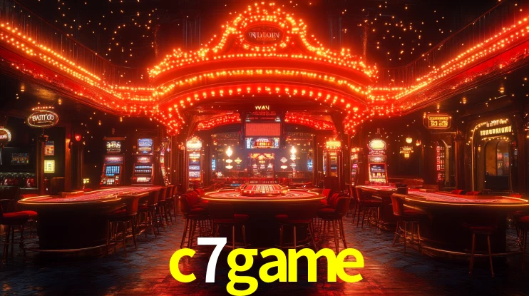 Apostas Esportivos c7game